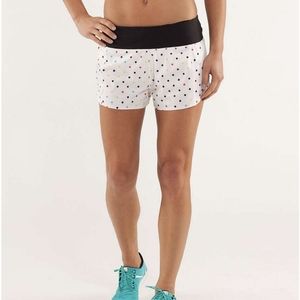 Lululemon Seawheeze Speed Short▫️SZ 8